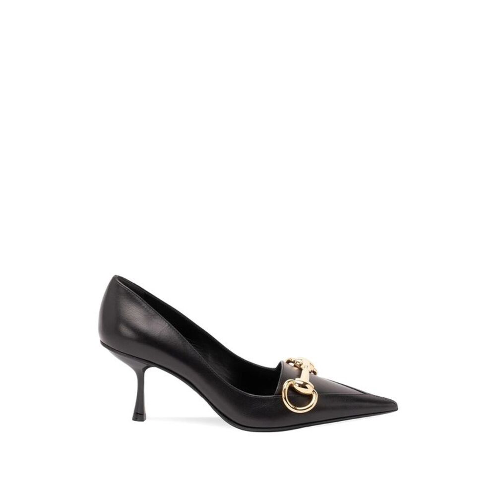 Gucci Black Shoes Women